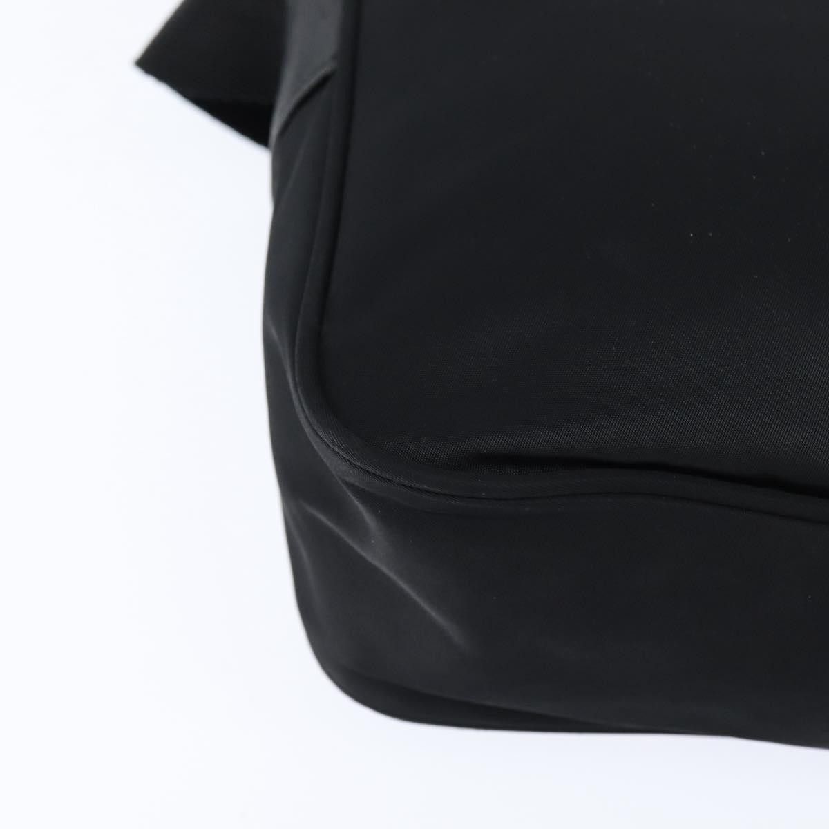 Prada Prada Front Pocket Camera Bag Tessuto Size ONE SIZE - 11 Thumbnail