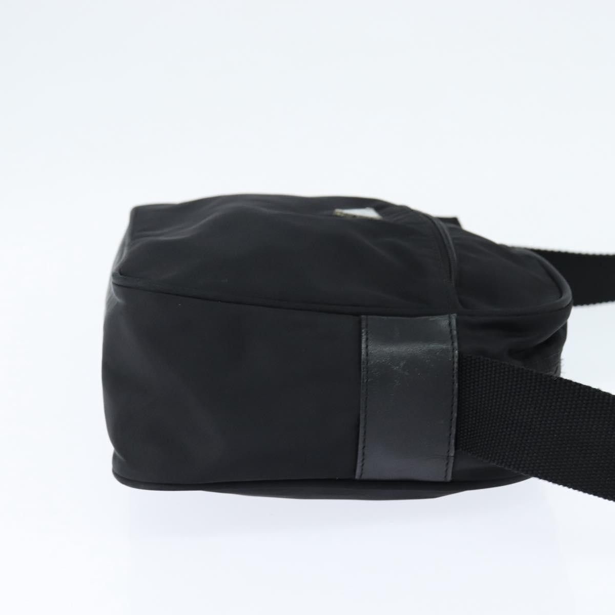 Prada Prada Front Pocket Camera Bag Tessuto Size ONE SIZE - 4 Thumbnail
