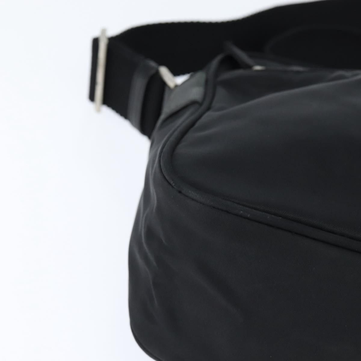 Prada Prada Front Pocket Camera Bag Tessuto Size ONE SIZE - 9 Thumbnail
