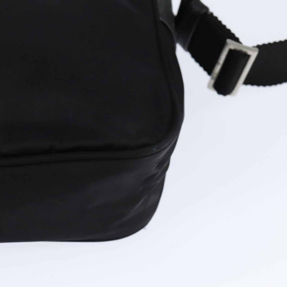 Prada Prada Front Pocket Camera Bag Tessuto Size ONE SIZE - 12 Thumbnail