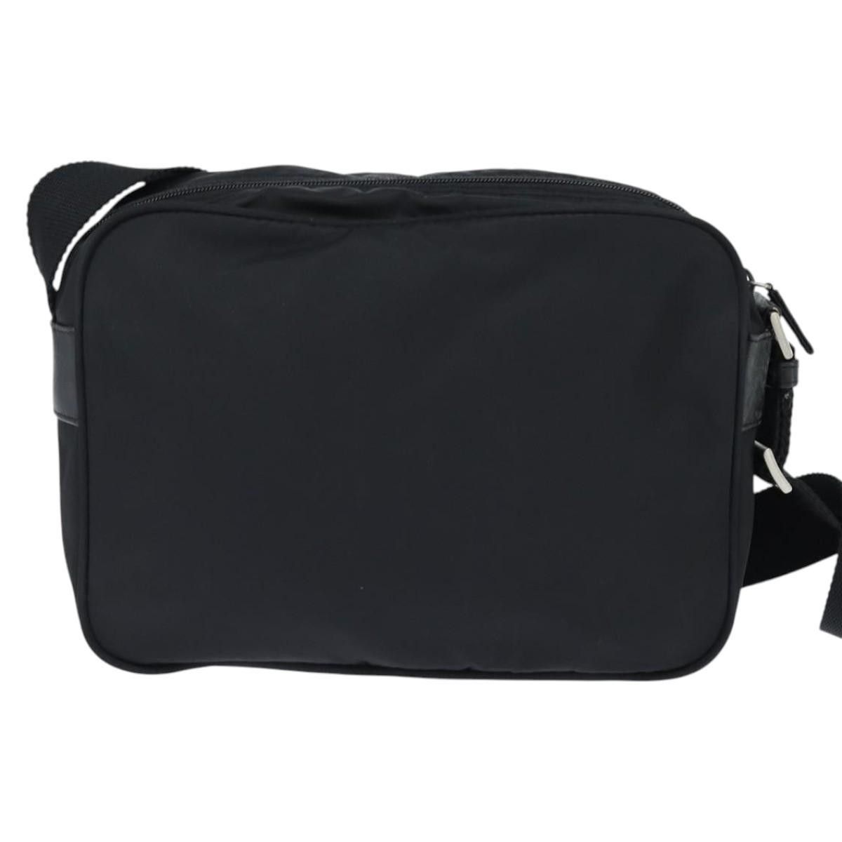 Prada Prada Front Pocket Camera Bag Tessuto Size ONE SIZE - 2 Thumbnail