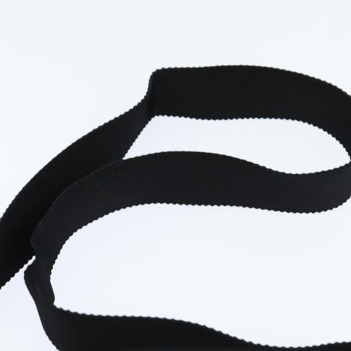 Prada Prada Front Pocket Camera Bag Tessuto Size ONE SIZE - 13 Thumbnail