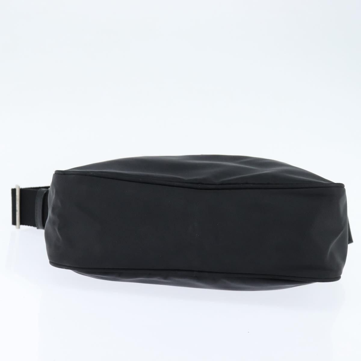 Prada Prada Front Pocket Camera Bag Tessuto Size ONE SIZE - 21 Thumbnail