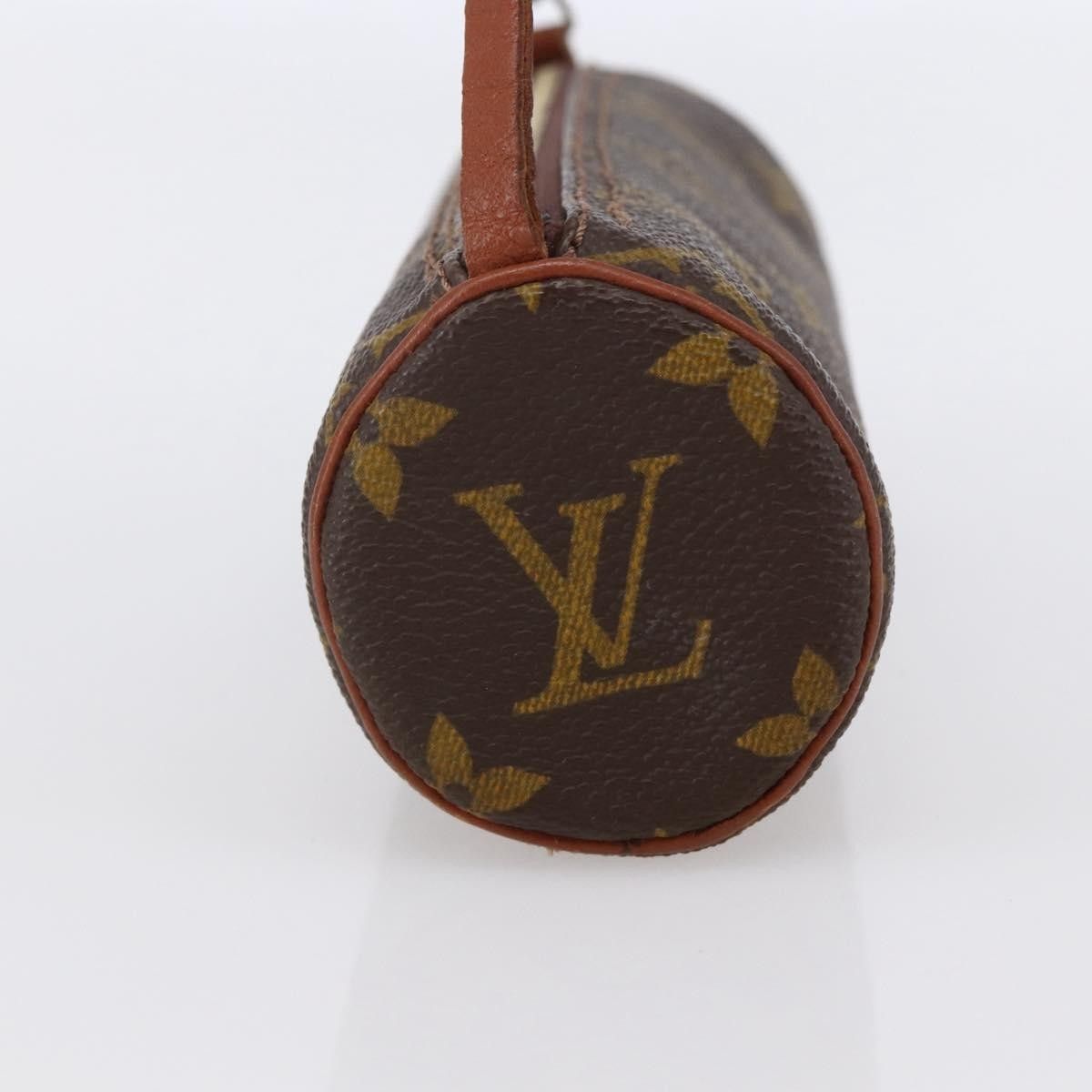 Louis Vuitton Louis Vuitton Papillon Pochette Monogram Canvas Size ONE SIZE - 3 Thumbnail