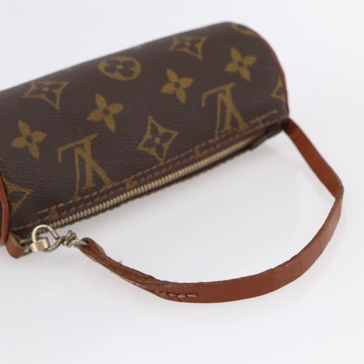 Louis Vuitton Louis Vuitton Papillon Pochette Monogram Canvas Size ONE SIZE - 5 Thumbnail