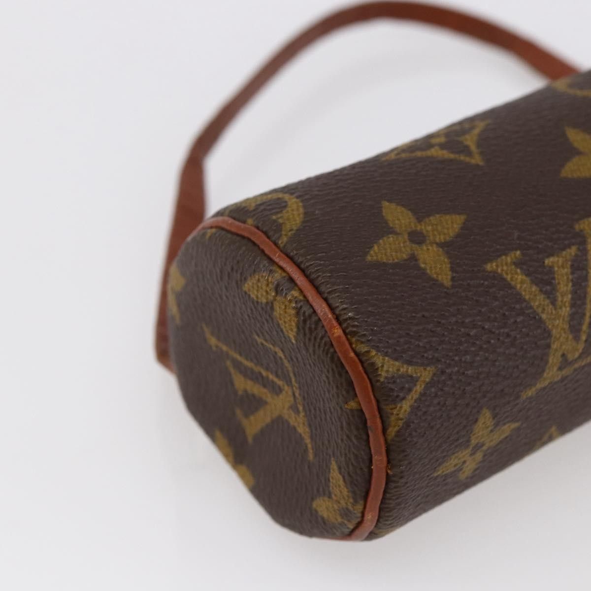 Louis Vuitton Louis Vuitton Papillon Pochette Monogram Canvas Size ONE SIZE - 10 Thumbnail