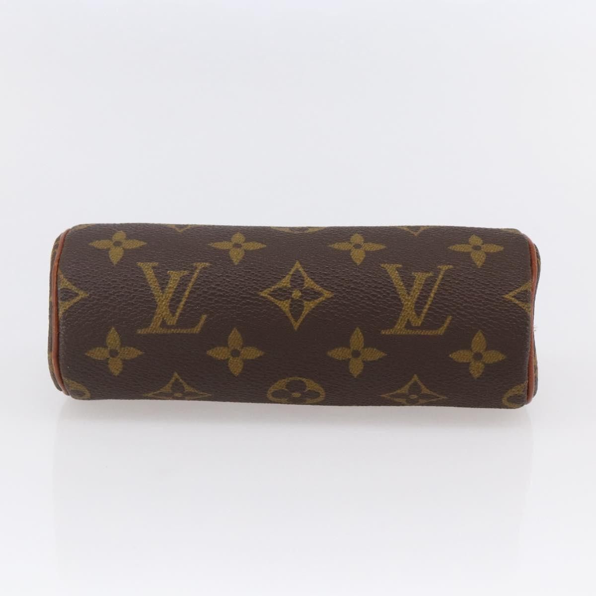 Louis Vuitton Louis Vuitton Papillon Pochette Monogram Canvas Size ONE SIZE - 16 Thumbnail