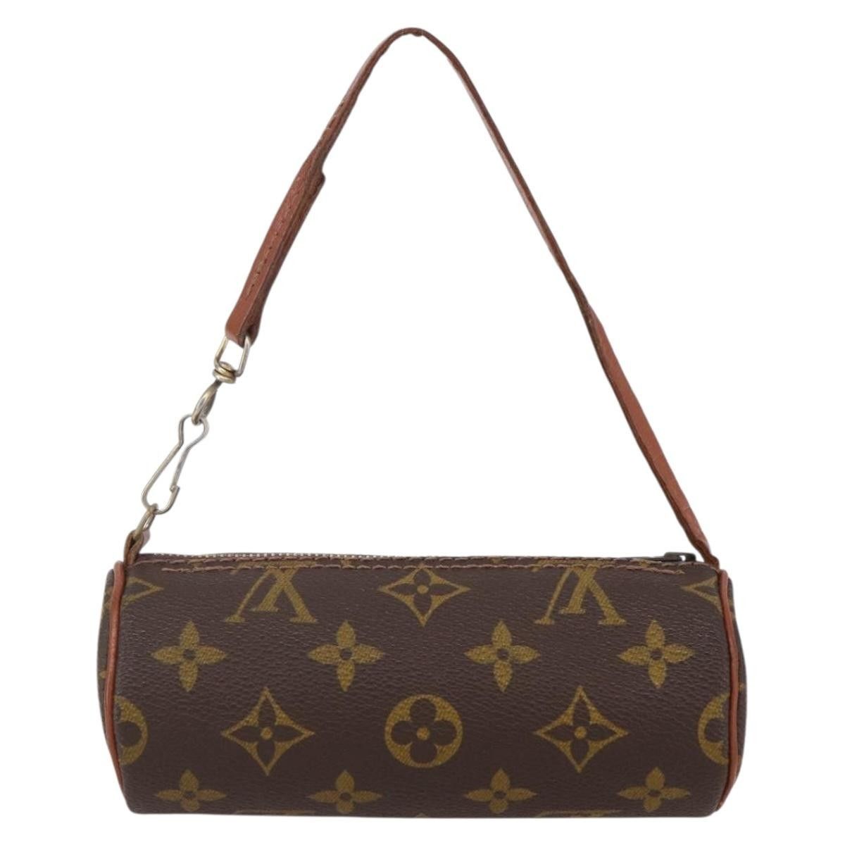 Louis Vuitton Louis Vuitton Papillon Pochette Monogram Canvas Size ONE SIZE - 2 Thumbnail