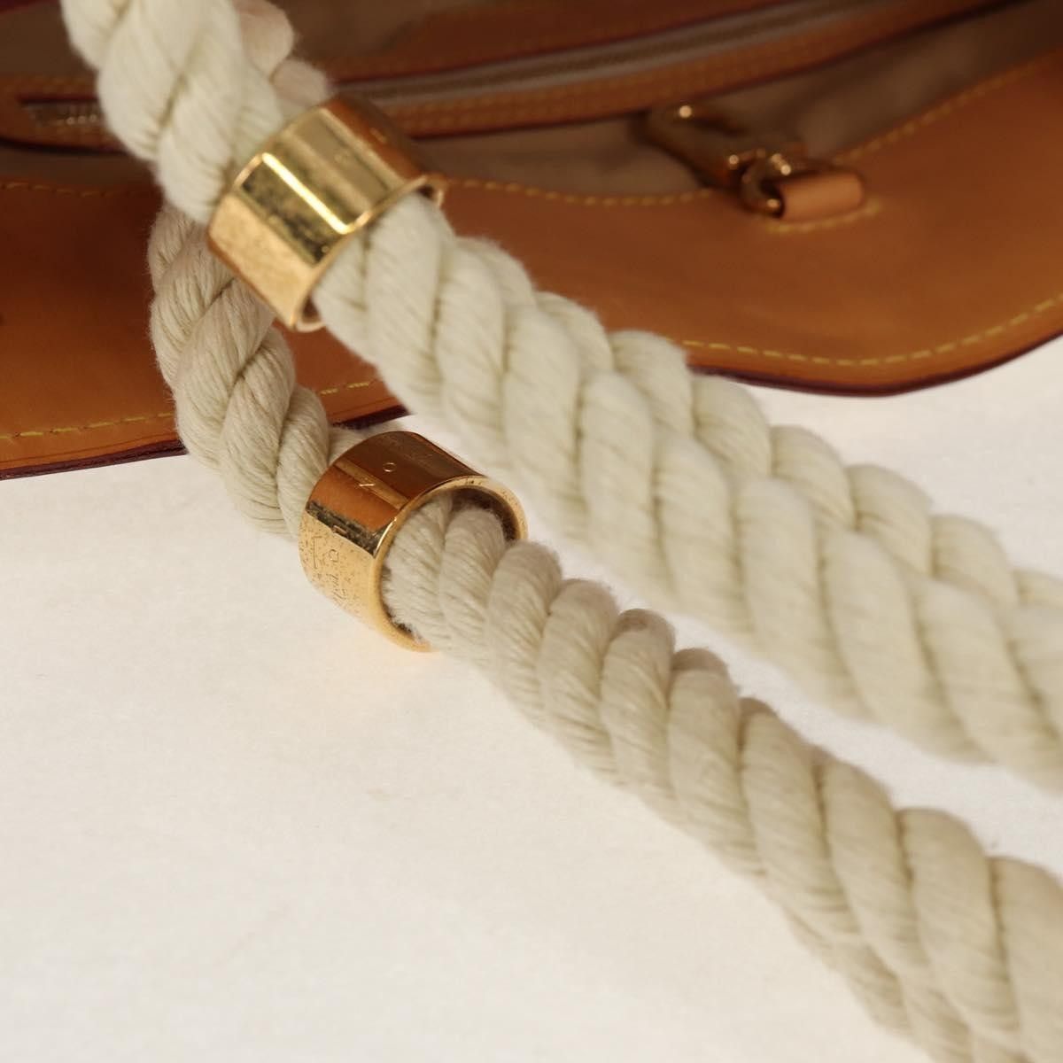 Louis Vuitton Louis Vuitton Pampelonne Handbag Damier Size ONE SIZE - 14 Thumbnail