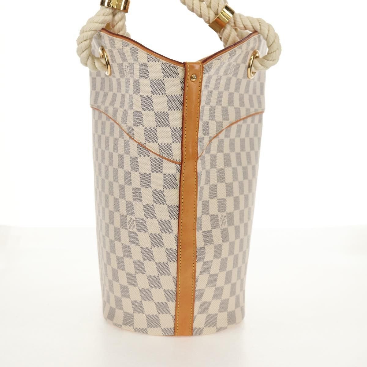 Louis Vuitton Louis Vuitton Pampelonne Handbag Damier Size ONE SIZE - 4 Thumbnail