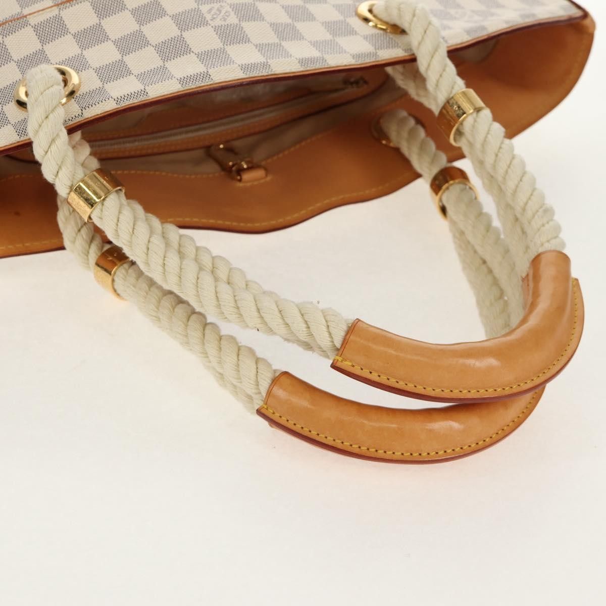 Louis Vuitton Louis Vuitton Pampelonne Handbag Damier Size ONE SIZE - 7 Thumbnail