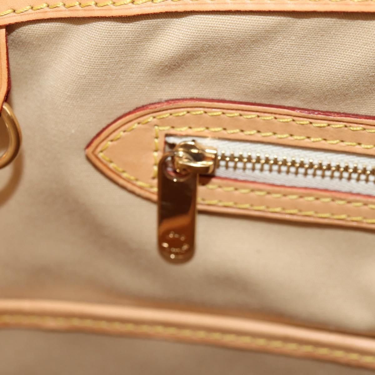 Louis Vuitton Louis Vuitton Pampelonne Handbag Damier Size ONE SIZE - 13 Thumbnail
