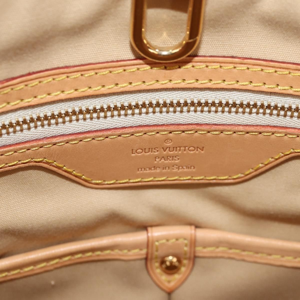 Louis Vuitton Louis Vuitton Pampelonne Handbag Damier Size ONE SIZE - 6 Thumbnail