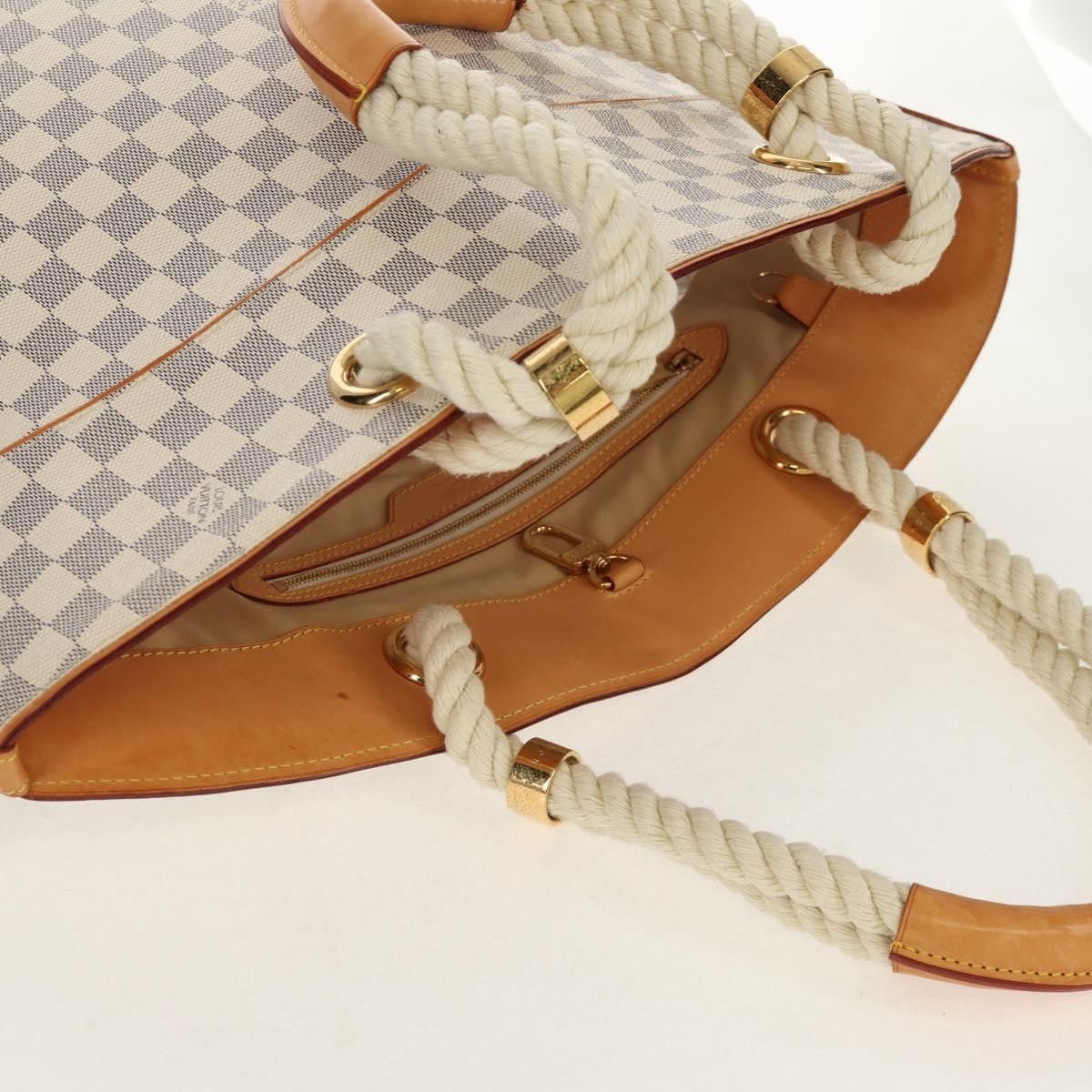 Louis Vuitton Louis Vuitton Pampelonne Handbag Damier Size ONE SIZE - 12 Thumbnail