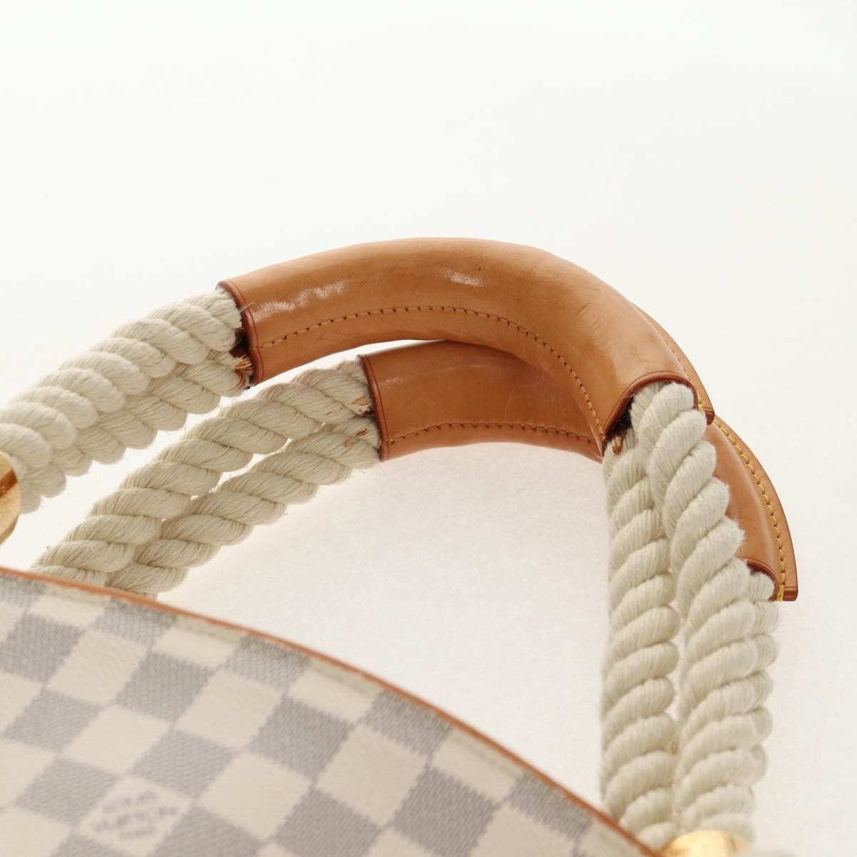Louis Vuitton Louis Vuitton Pampelonne Handbag Damier Size ONE SIZE - 15 Thumbnail