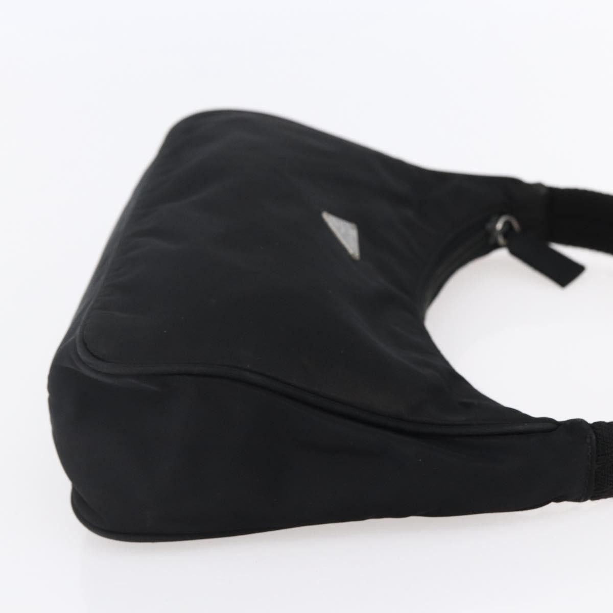 Prada Prada Re-Edition 2000 Hobo Tessuto Size ONE SIZE - 4 Thumbnail