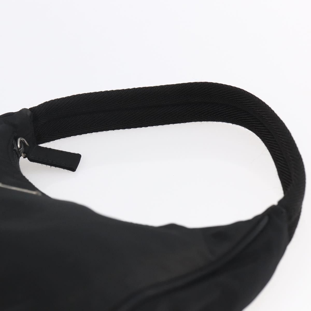 Prada Prada Re-Edition 2000 Hobo Tessuto Size ONE SIZE - 13 Thumbnail