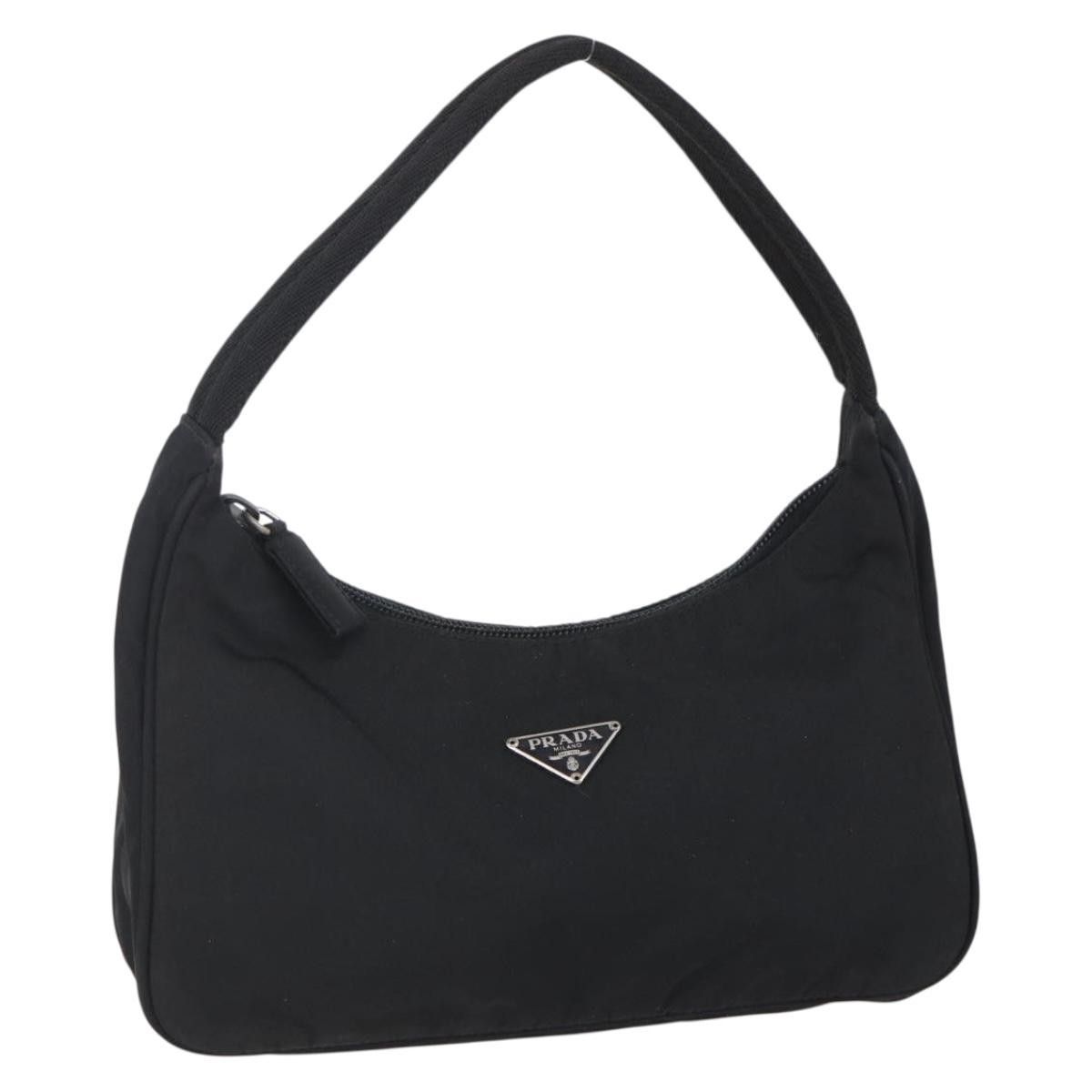 Prada Prada Re-Edition 2000 Hobo Tessuto Size ONE SIZE - 21 Thumbnail