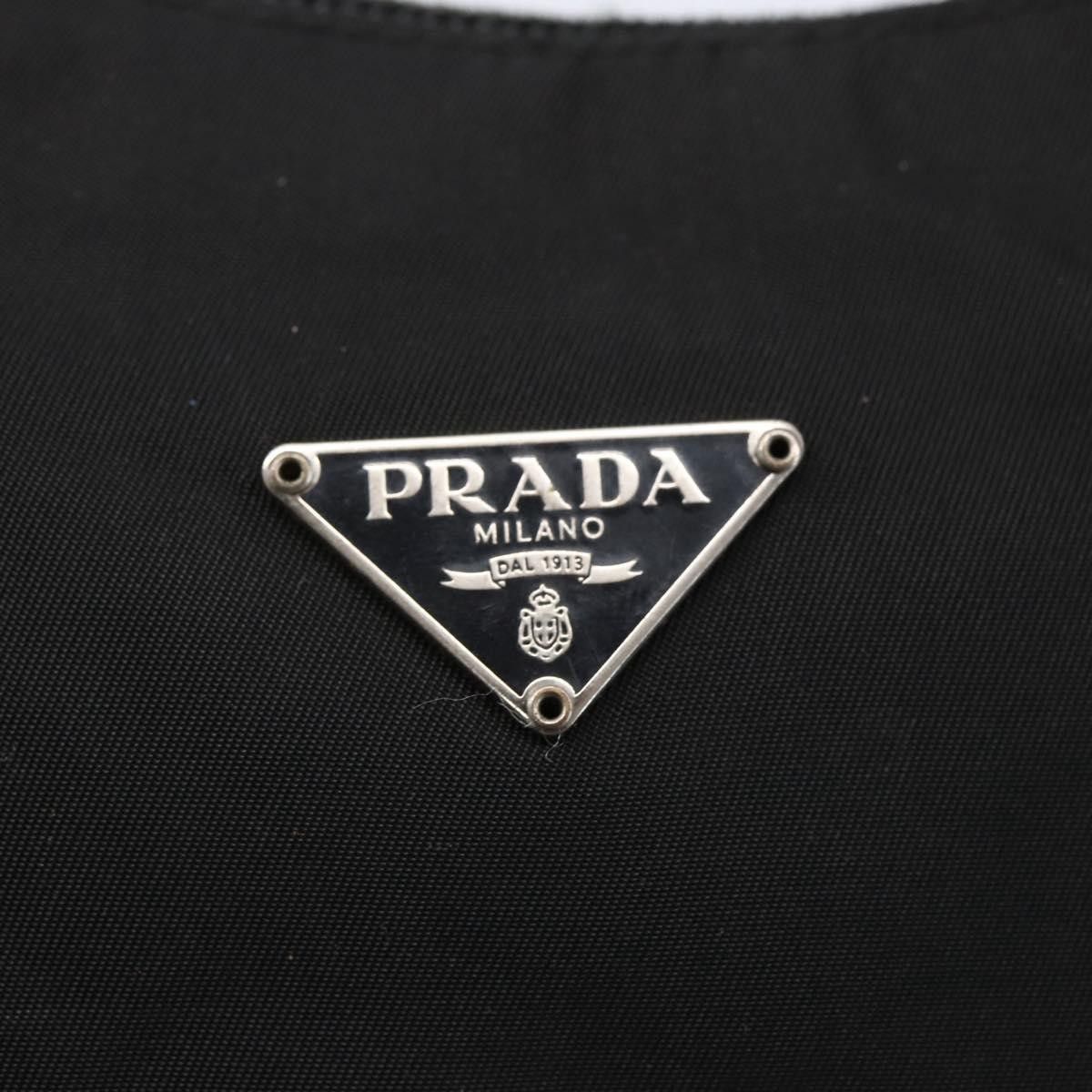 Prada Prada Re-Edition 2000 Hobo Tessuto Size ONE SIZE - 16 Thumbnail