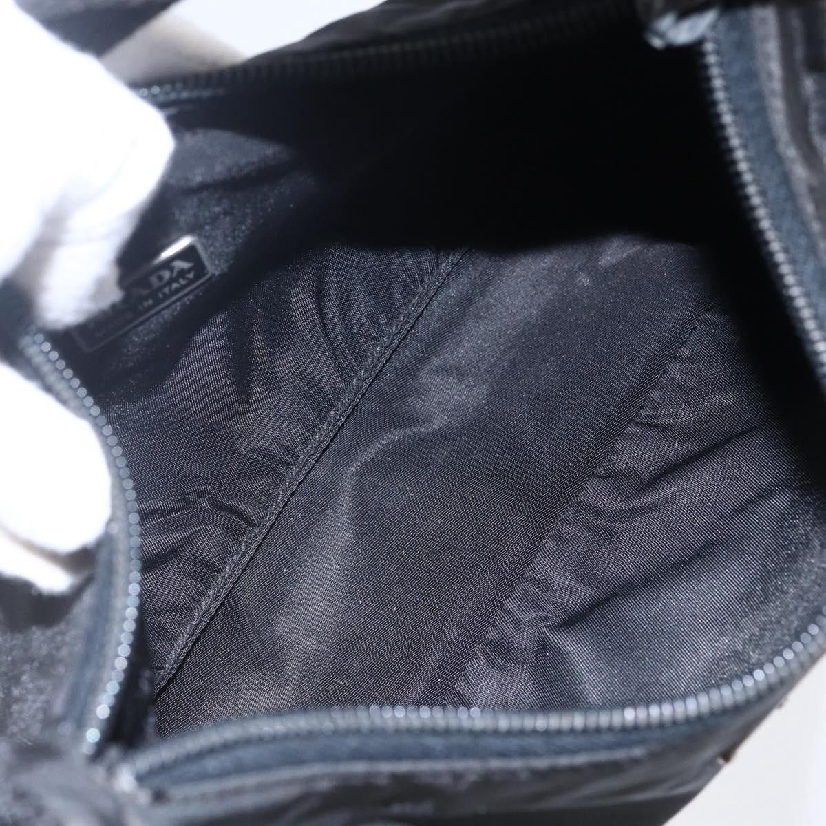 Prada Prada Re-Edition 2000 Hobo Tessuto Size ONE SIZE - 5 Thumbnail