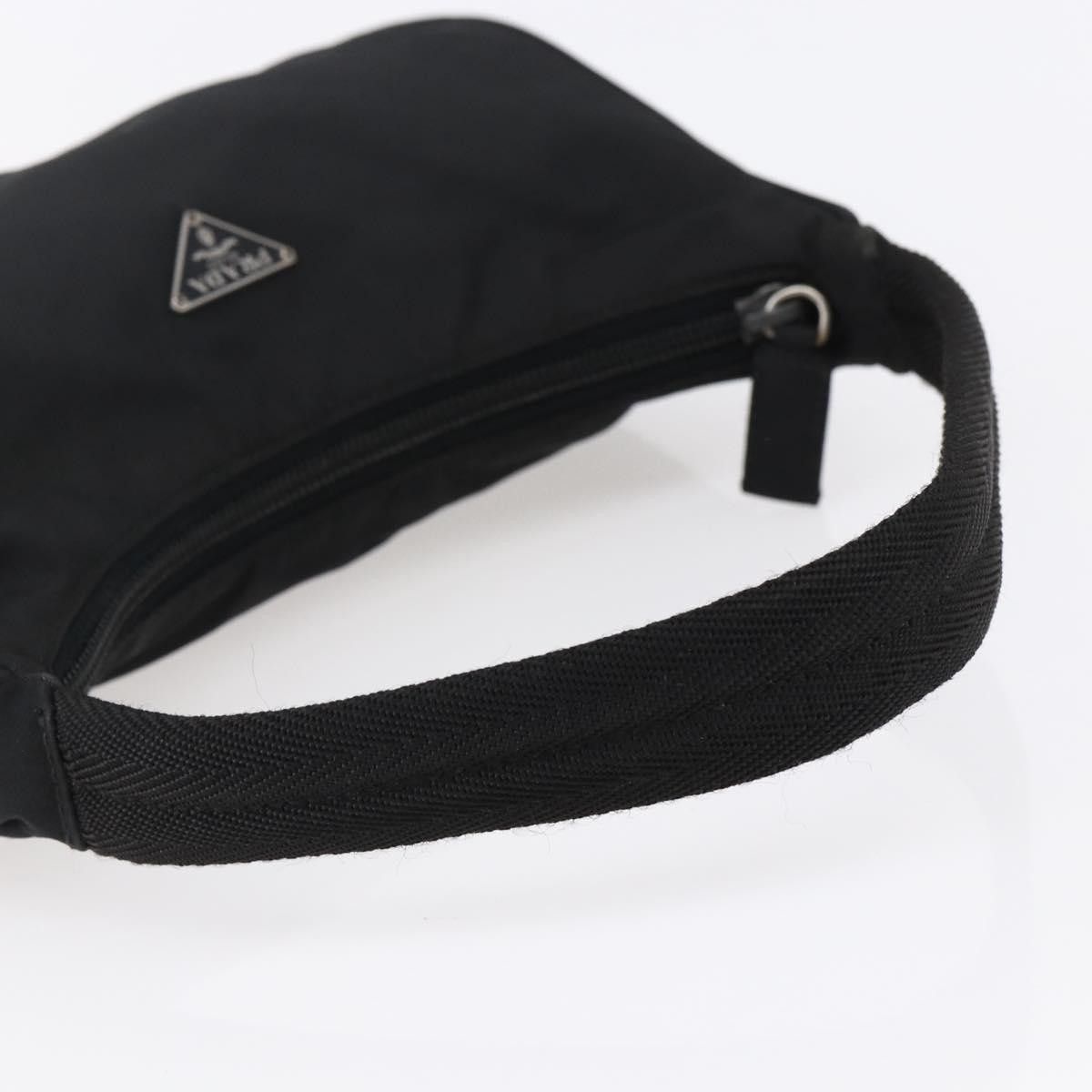 Prada Prada Re-Edition 2000 Hobo Tessuto Size ONE SIZE - 8 Thumbnail
