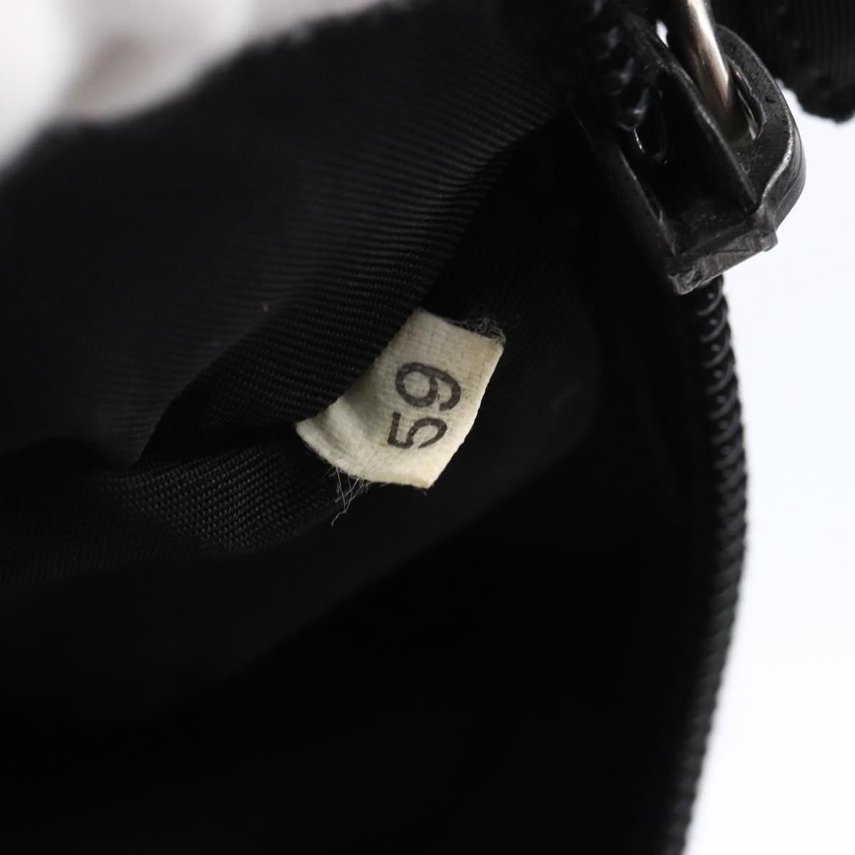 Prada Prada Re-Edition 2000 Hobo Tessuto Size ONE SIZE - 7 Thumbnail