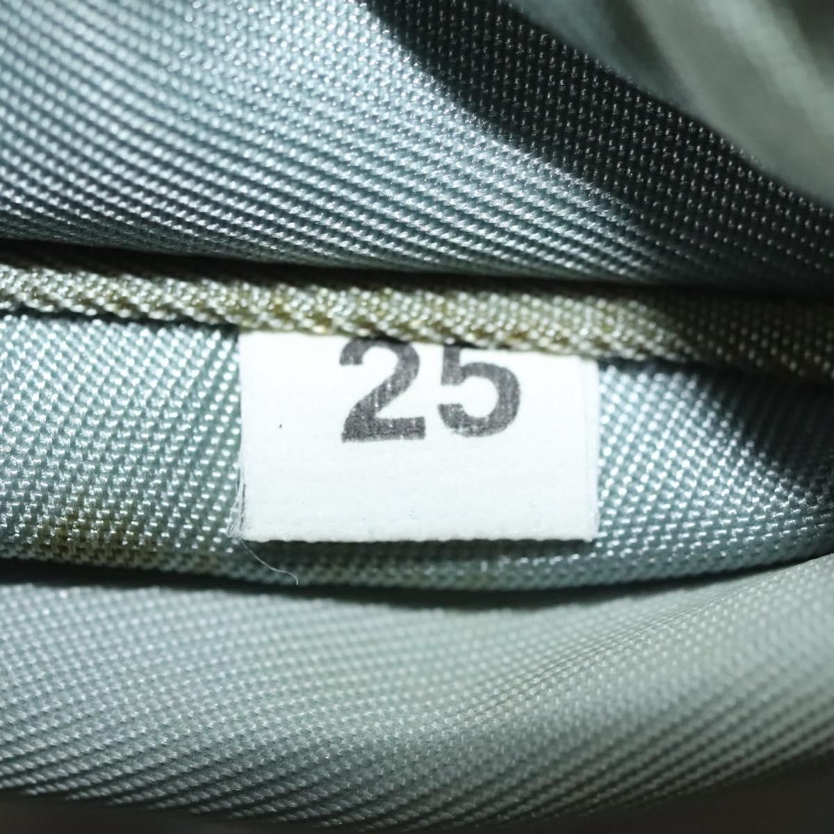 Prada Prada Flat Messenger Bag Tessuto Size ONE SIZE - 7 Thumbnail