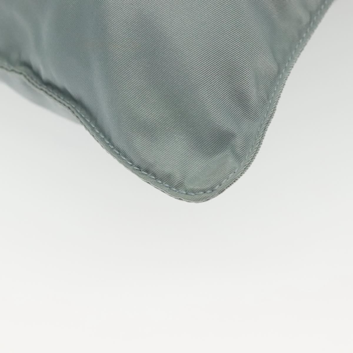 Prada Prada Flat Messenger Bag Tessuto Size ONE SIZE - 10 Thumbnail