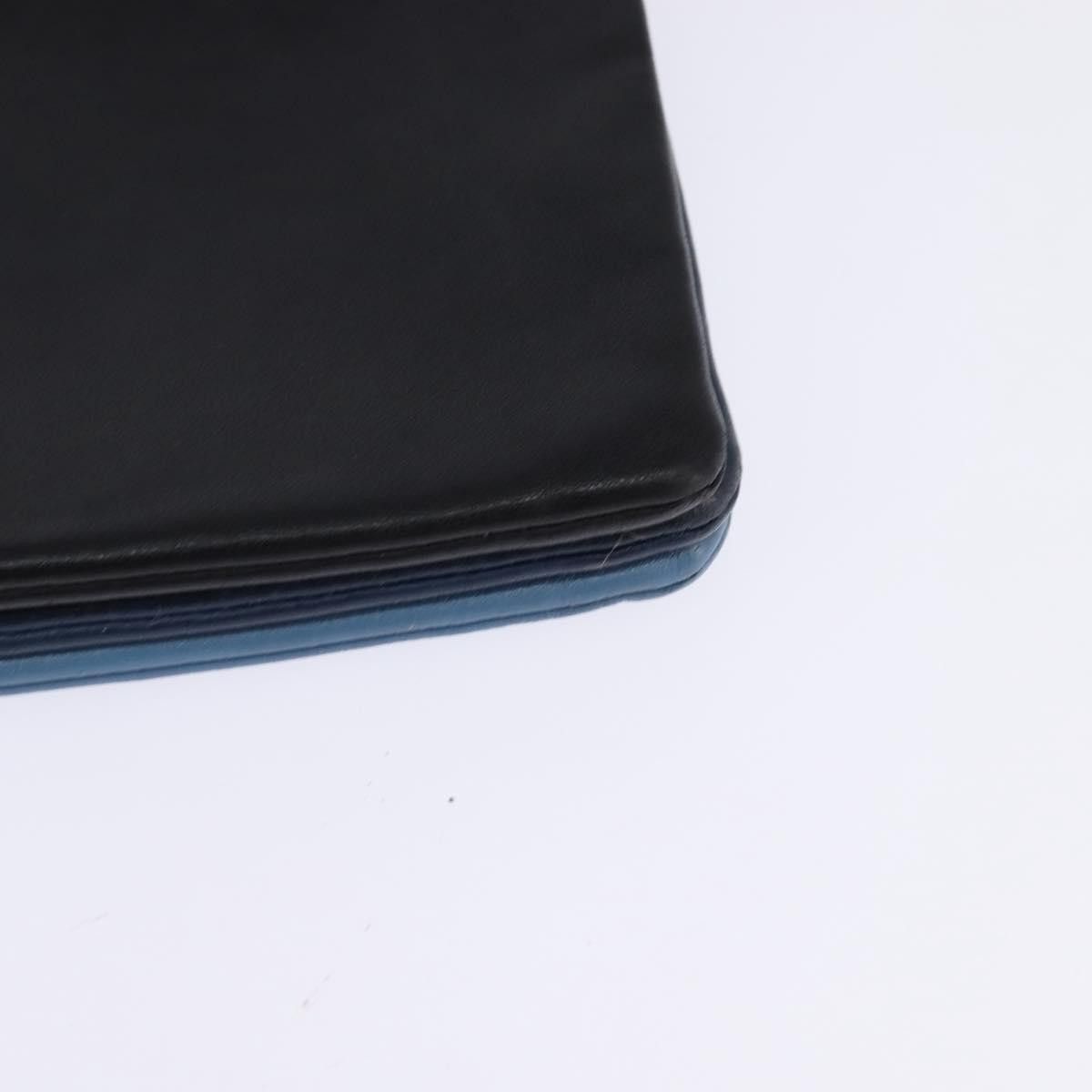 Celine Celine Trio Crossbody Bag Leather Size ONE SIZE - 10 Thumbnail