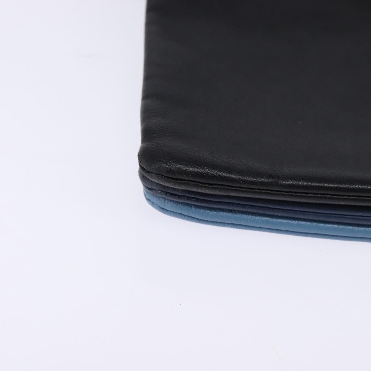 Celine Celine Trio Crossbody Bag Leather Size ONE SIZE - 9 Thumbnail