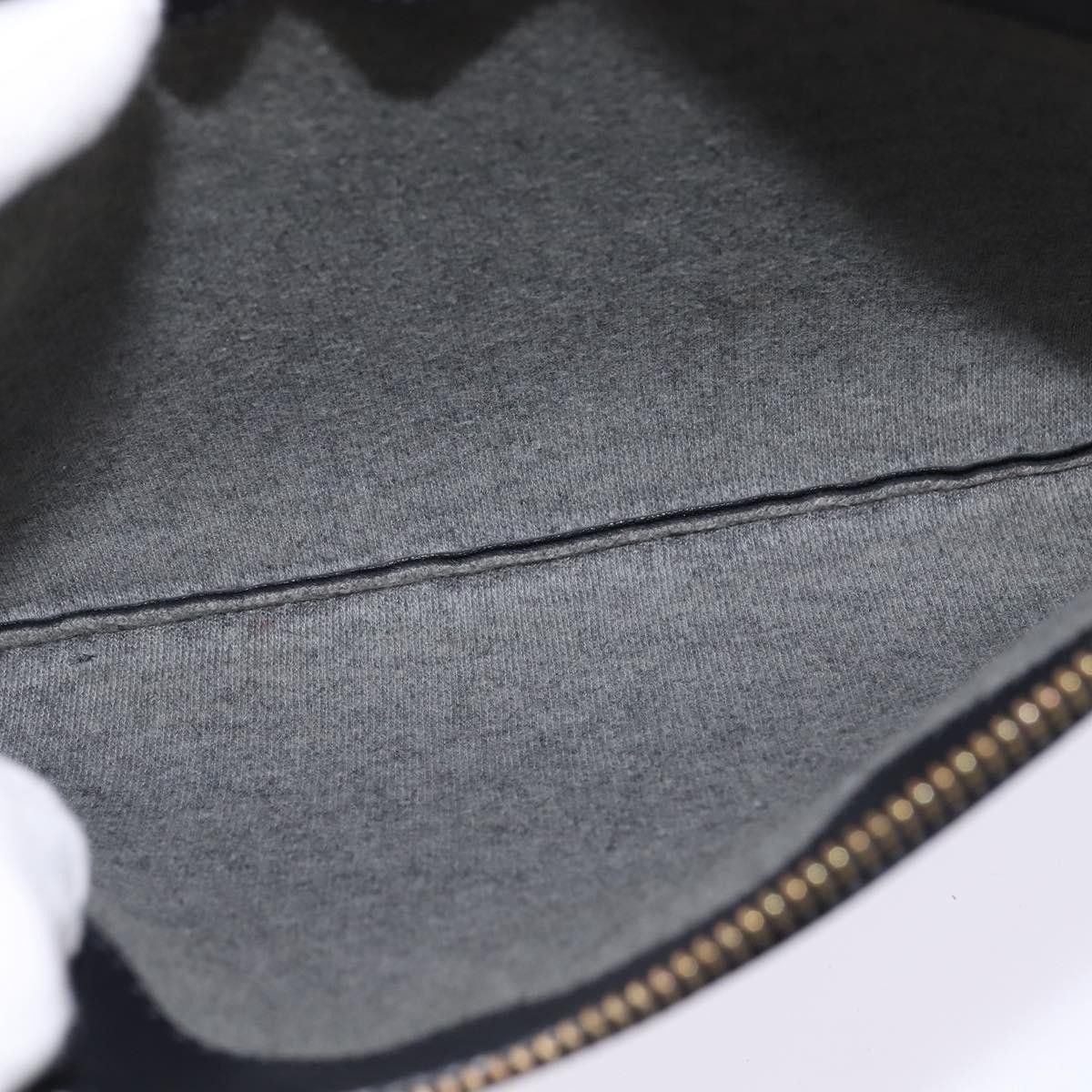 Celine Celine Trio Crossbody Bag Leather Size ONE SIZE - 23 Thumbnail