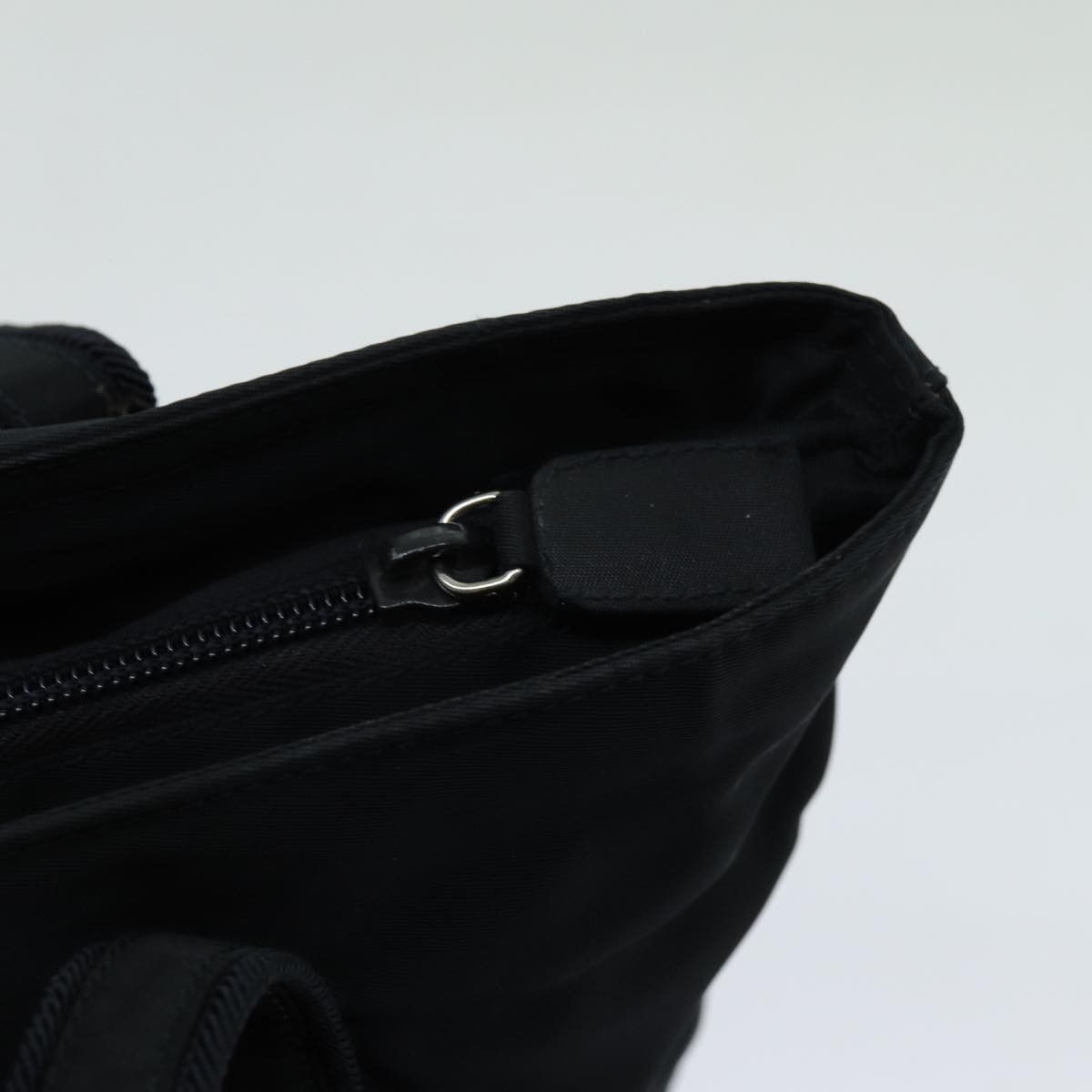 Prada Prada Vintage Shoulder Bag Tessuto Size ONE SIZE - 13 Thumbnail