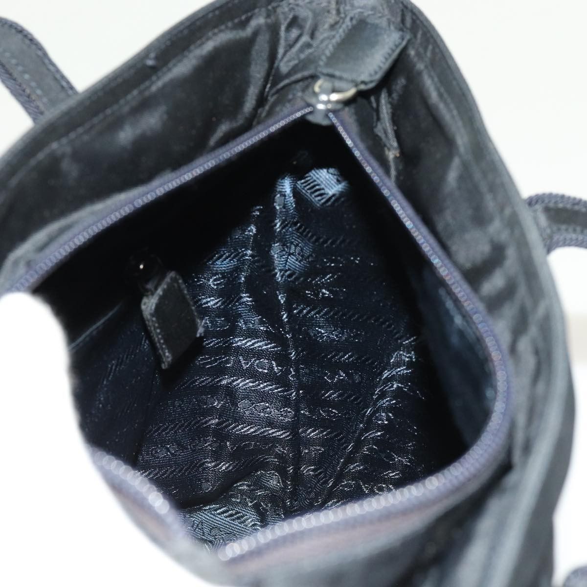 Prada Prada Vintage Shoulder Bag Tessuto Size ONE SIZE - 21 Thumbnail