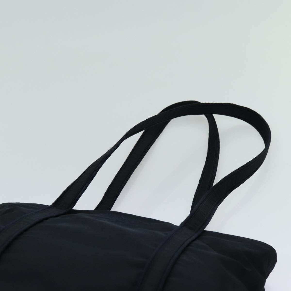 Prada Prada Vintage Shoulder Bag Tessuto Size ONE SIZE - 20 Thumbnail