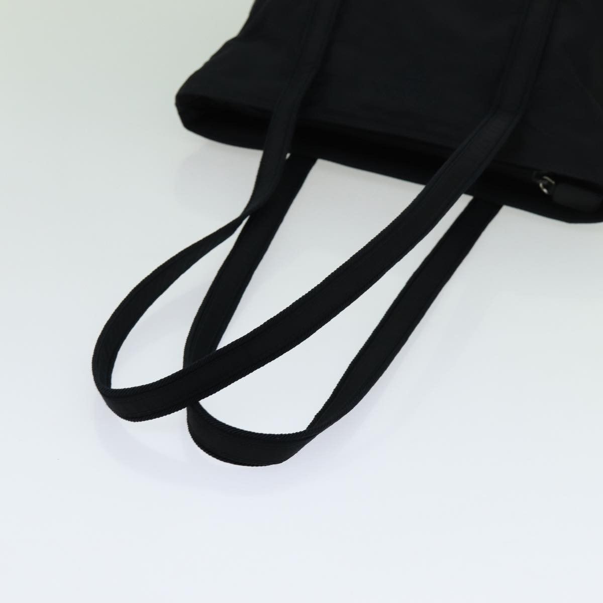 Prada Prada Vintage Shoulder Bag Tessuto Size ONE SIZE - 8 Thumbnail