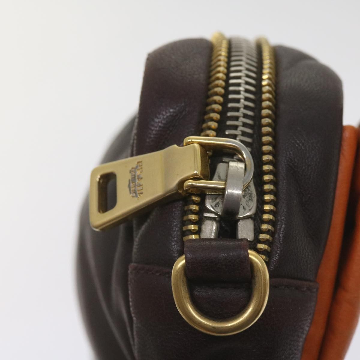 Prada Prada Bow Camera shoulder Bag Leather Size ONE SIZE - 12 Thumbnail