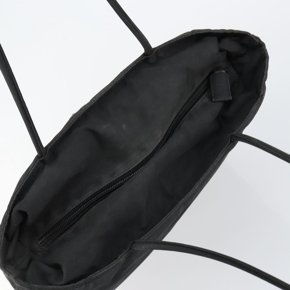 Prada Prada Vintage Tote Tessuto Size ONE SIZE - 20 Thumbnail