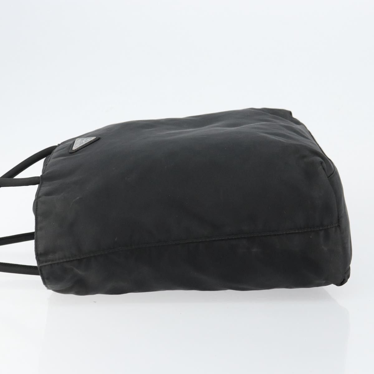 Prada Prada Vintage Tote Tessuto Size ONE SIZE - 4 Thumbnail