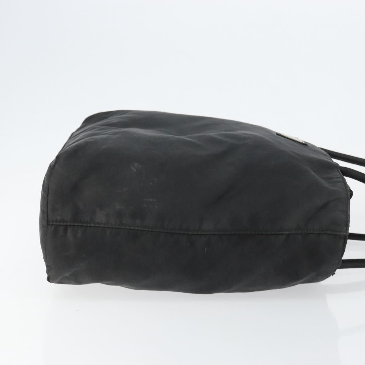 Prada Prada Vintage Tote Tessuto Size ONE SIZE - 3 Thumbnail