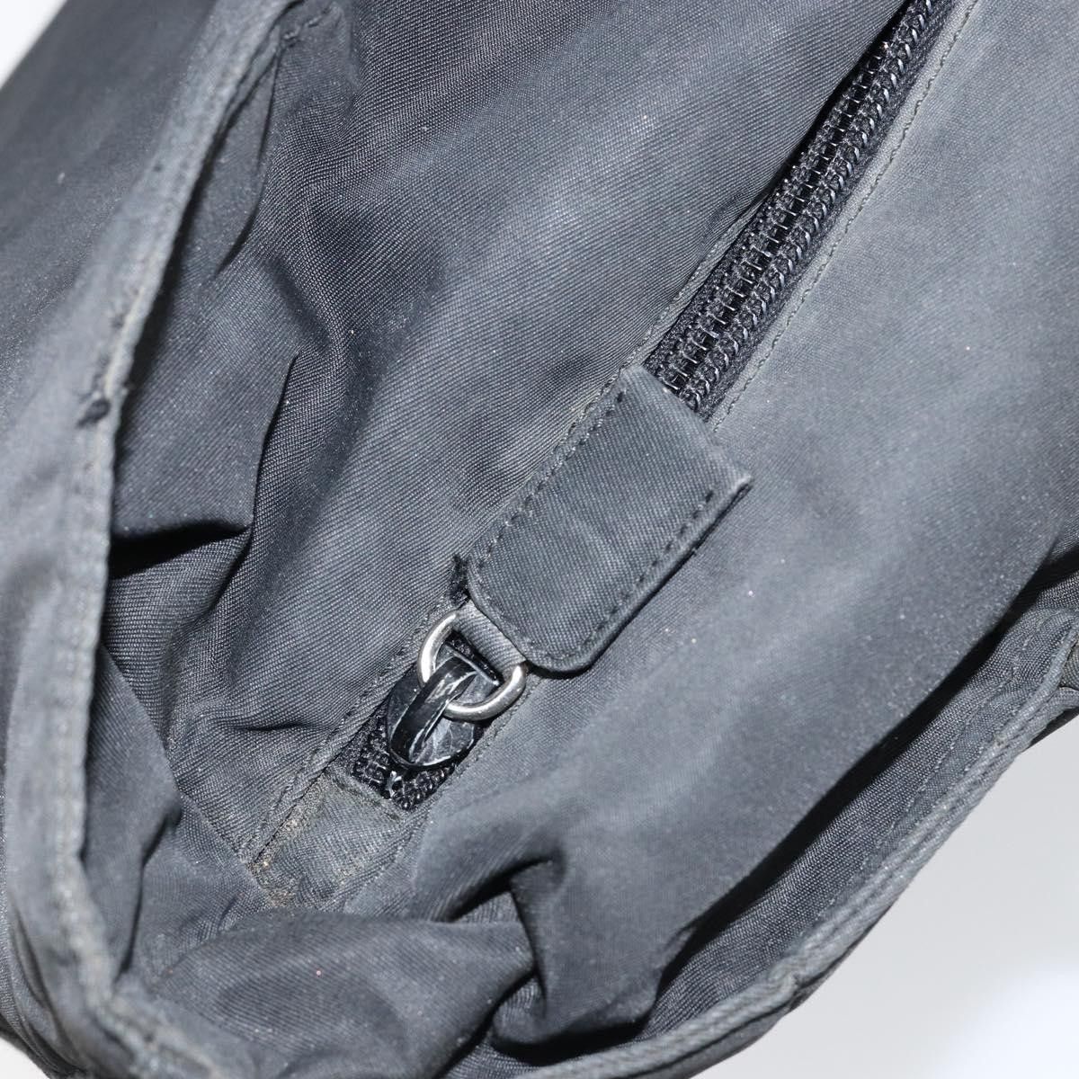Prada Prada Vintage Tote Tessuto Size ONE SIZE - 14 Thumbnail
