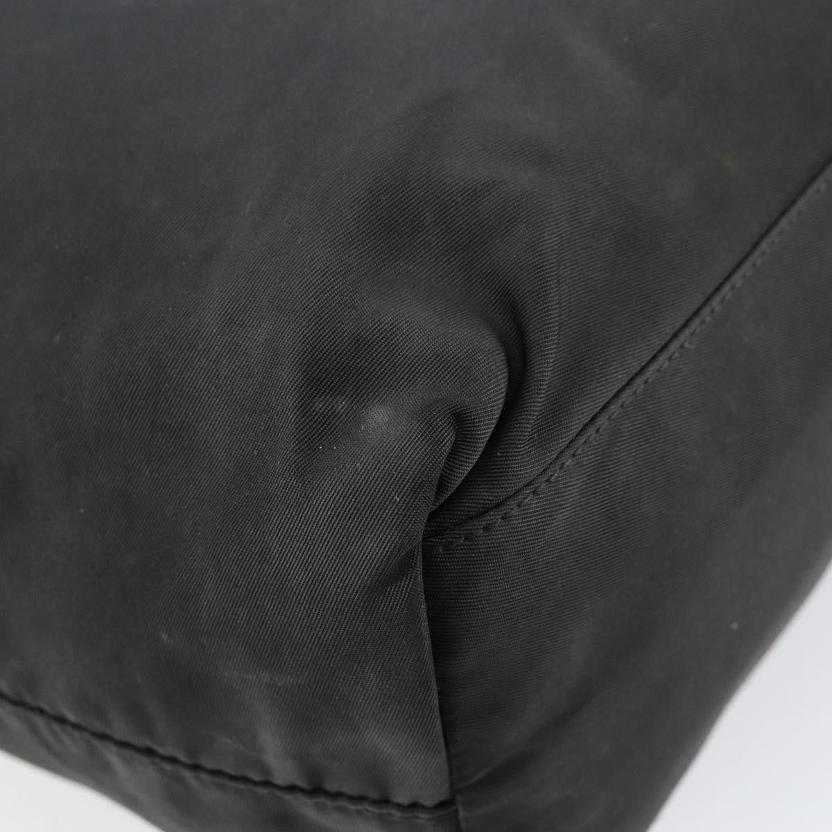 Prada Prada Vintage Tote Tessuto Size ONE SIZE - 12 Thumbnail
