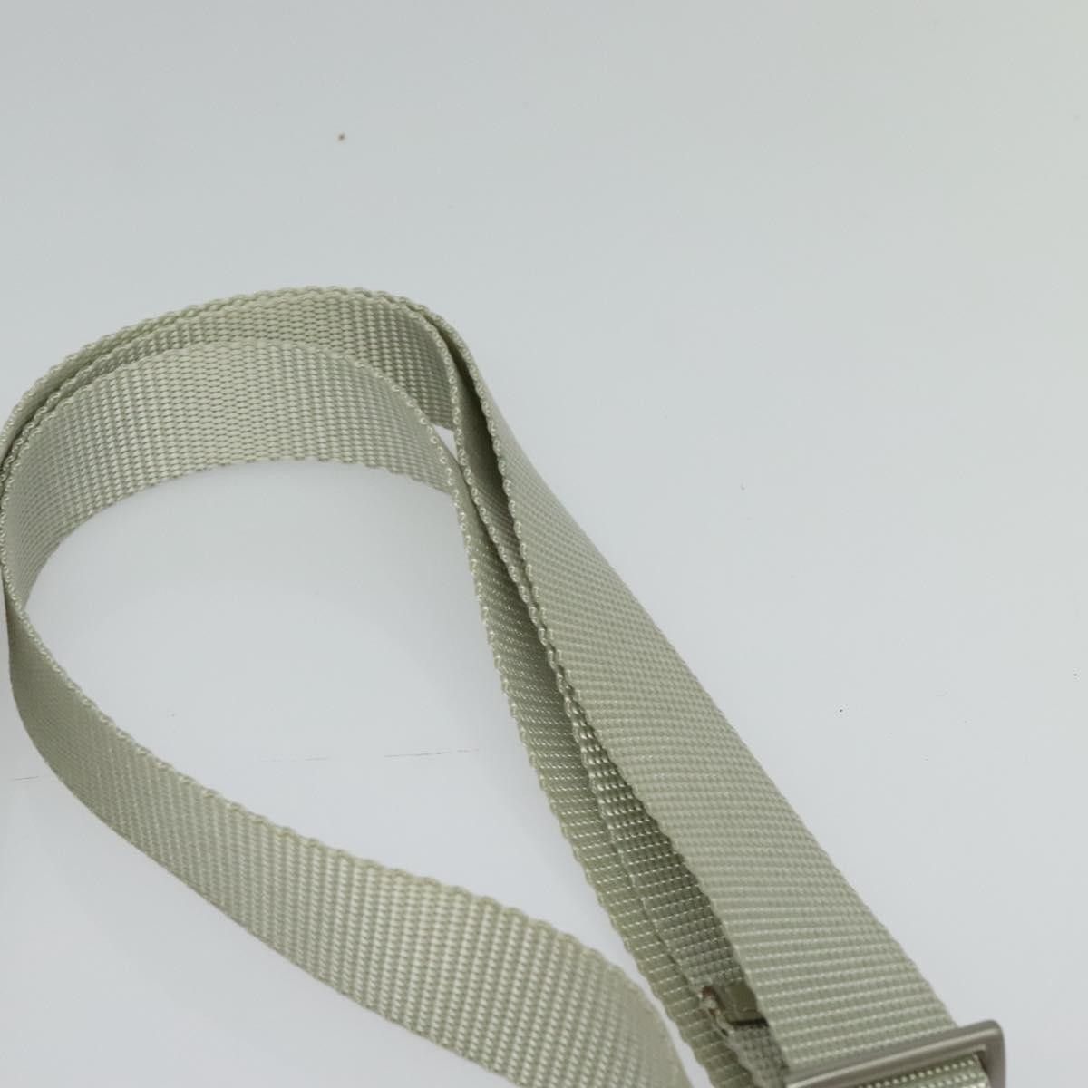 Prada Prada Flat Messenger Tessuto Size ONE SIZE - 17 Thumbnail