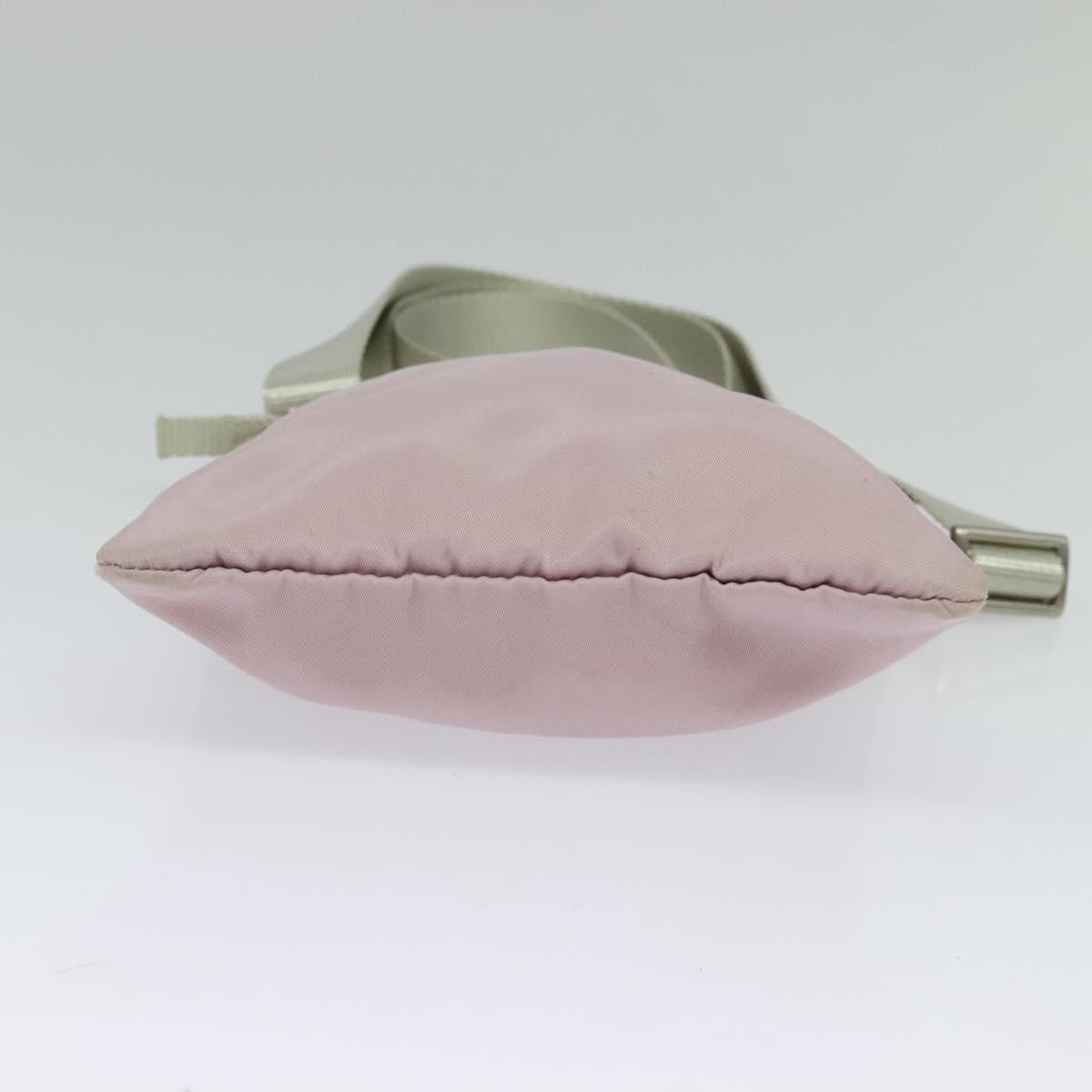 Prada Prada Flat Messenger Tessuto Size ONE SIZE - 15 Thumbnail