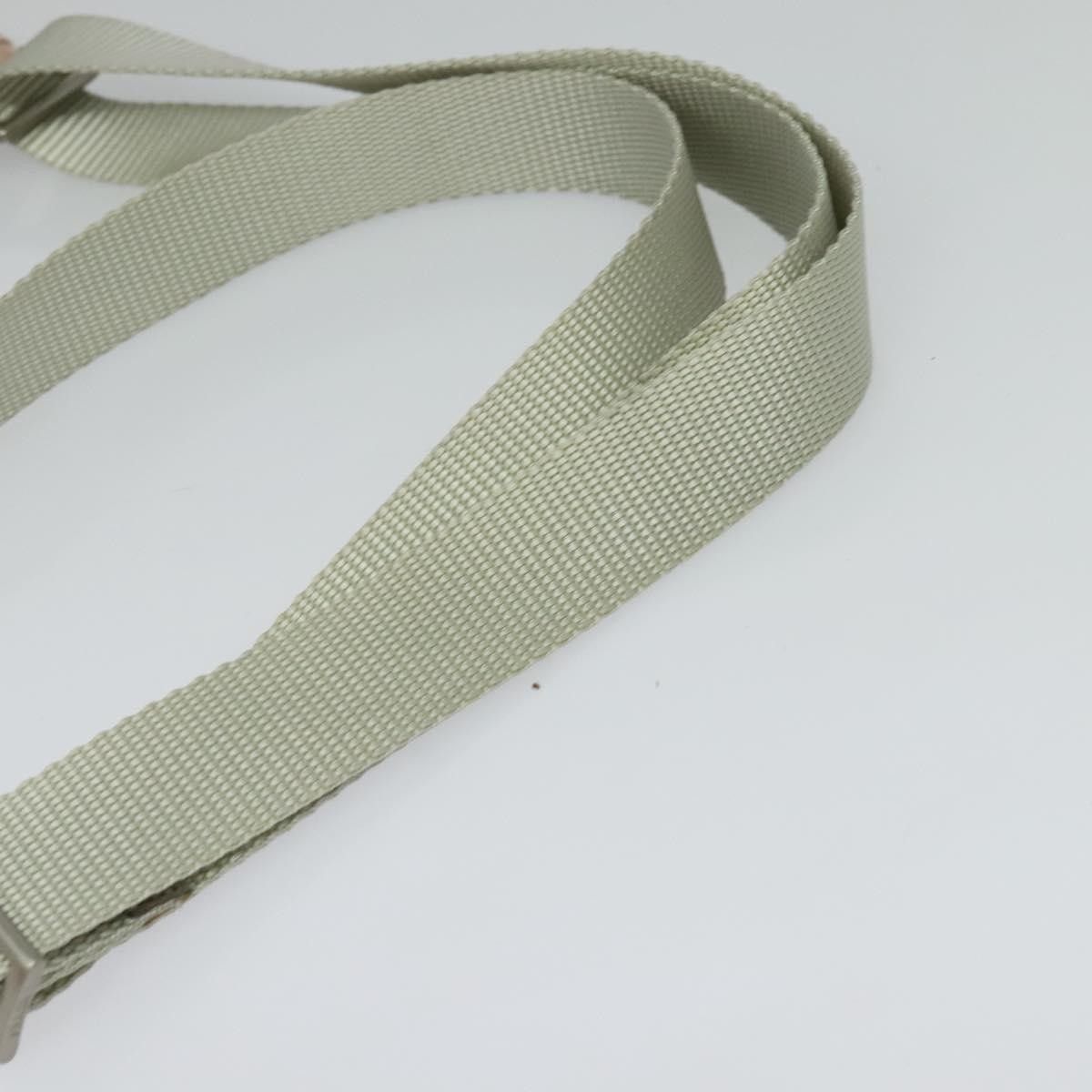 Prada Prada Flat Messenger Tessuto Size ONE SIZE - 8 Thumbnail