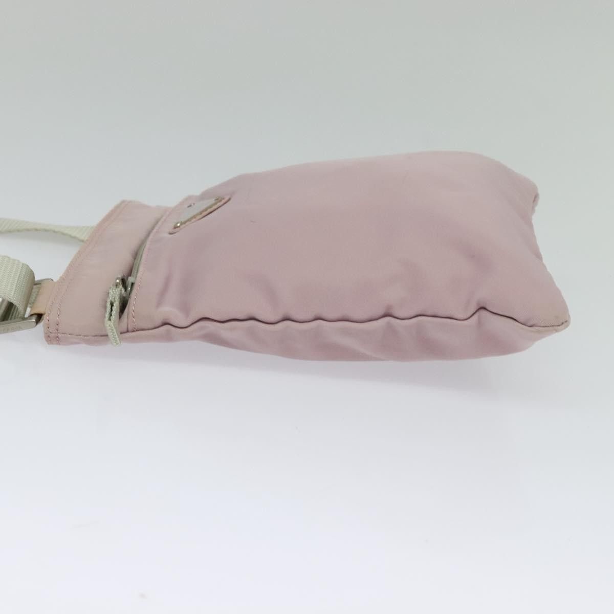 Prada Prada Flat Messenger Tessuto Size ONE SIZE - 3 Thumbnail