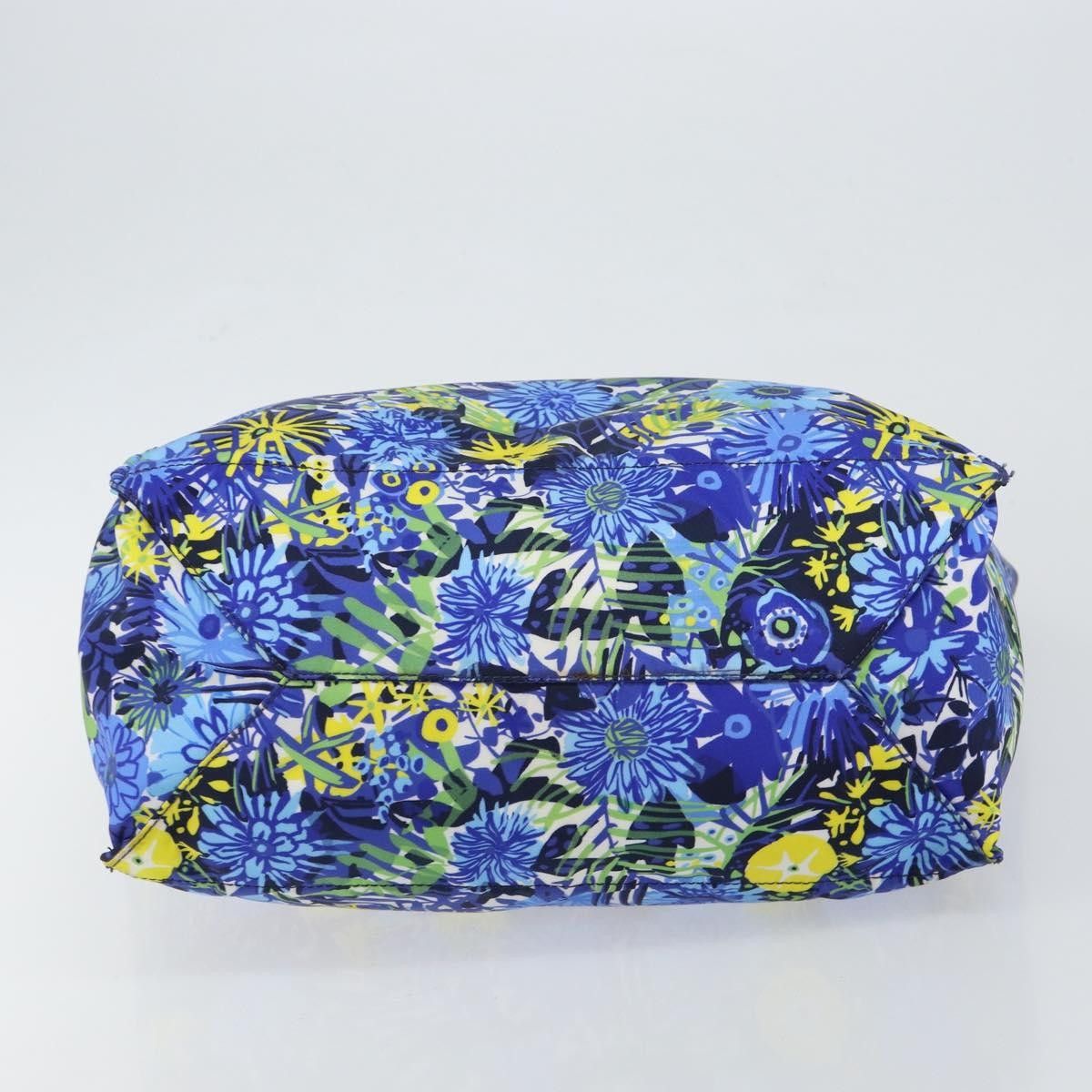 Prada Prada Floreal Tote Printed Tessuto Size ONE SIZE - 23 Thumbnail