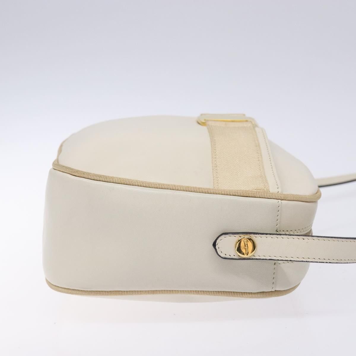 Salvatore Ferragamo Salvatore Ferragamo Vala Leather Size ONE SIZE - 3 Thumbnail