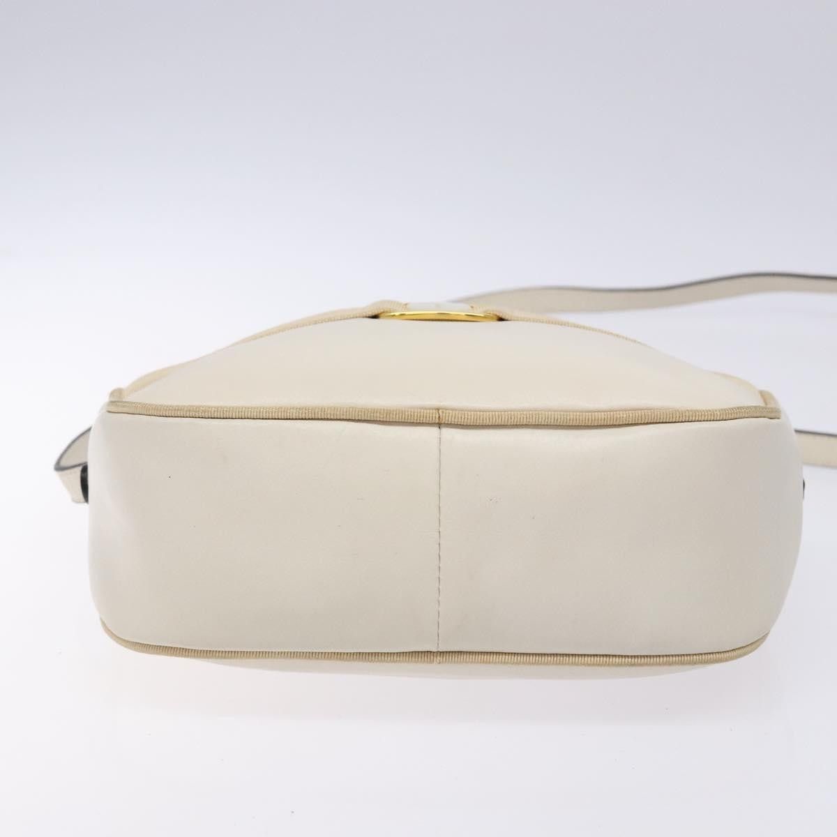Salvatore Ferragamo Salvatore Ferragamo Vala Leather Size ONE SIZE - 14 Thumbnail