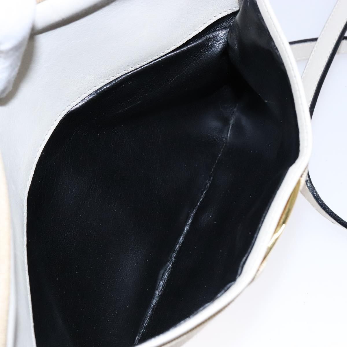 Salvatore Ferragamo Salvatore Ferragamo Vala Leather Size ONE SIZE - 22 Thumbnail