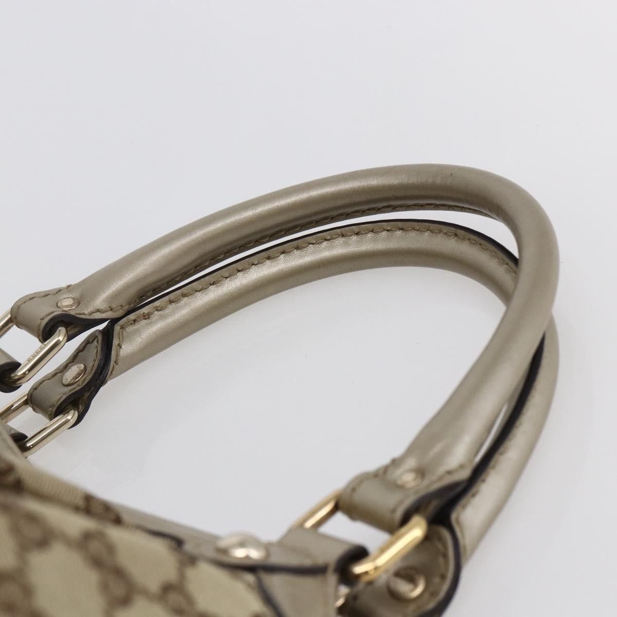 Gucci Gucci Sukey Tote GG Canvas Size ONE SIZE - 17 Thumbnail